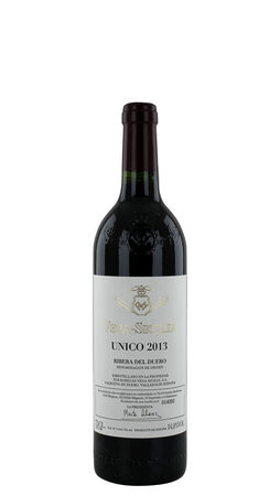 2013 Vega Sicilia - Unico - Ribera del Duero DO