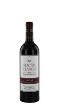 2019 Vega Sicilia - Macan Clasico Rioja DOCa