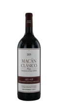 2019 Vega Sicilia - Macan Clasico 1,5 l - Magnum - Rioja DOCa