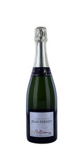 2014 Champagne Jean Pernet - Millesime Brut Grand Cru