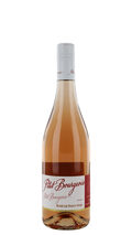 2022 Domaine Henri Bourgeois - Petit Bourgeois Rose - I.G.P. Vin de Val de Loire