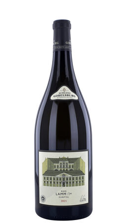 2021 Schloss Gobelsburg - Grüner Veltliner Kammerner Lamm - 1,5 l - Magnum - Kamptal DAC 1. Lage