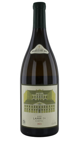 2021 Schloss Gobelsburg - Grüner Veltliner Kammerner Lamm - 3,0 l - Doppelmagnum,Kamptal DAC 1. Lage