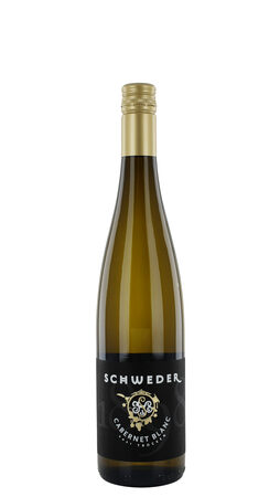 2021 Schweder - Cabernet Blanc (PiWi)