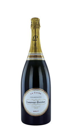 Champagne Laurent-Perrier - La Cuvee Brut 1,5 l - Magnum