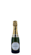 Champagne Laurent-Perrier - La Cuvee Brut 0,375 l - halbe Flasche