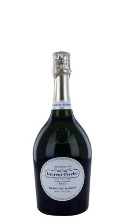 Champagne Laurent-Perrier - Blanc de Blancs Brut Nature