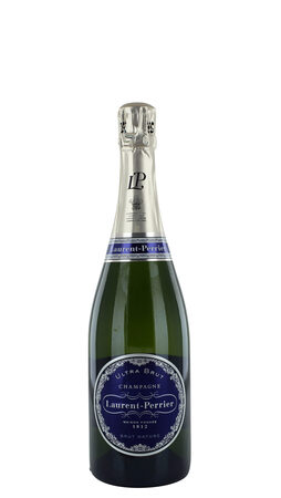 Champagne Laurent-Perrier - Ultra Brut