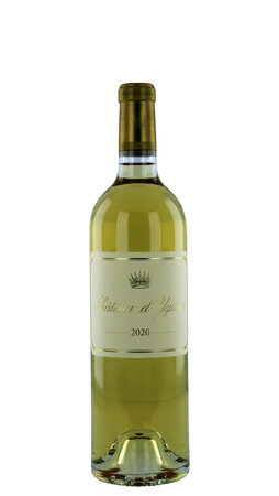 2020 Chateau d'Yquem - 1er Cru Superieur Sauternes
