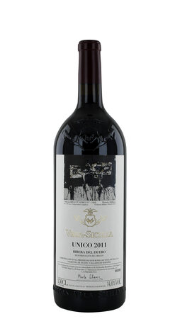 2011 Vega Sicilia - Unico 1,5 l - Magnum - Ribera del Duero DO