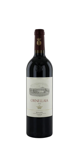 2020 Ornellaia - La Proporzione - Bolgheri Superiore DOC