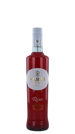 Sarti Rosa Aperitif - 14% - Italien