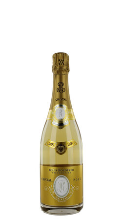 2015 Roederer Cristal Vintage Brut
