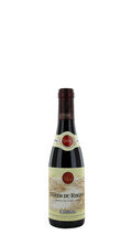 2020 Guigal - Cotes du Rhone Rouge AC 0,375 l - halbe Flasche