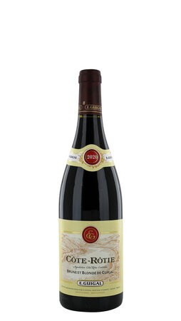 2020 Guigal - Brune & Blonde de Guigal - Cote-Rotie AC