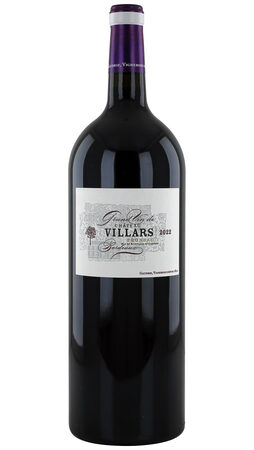 2022 Chateau Villars - Fronsac AC