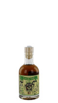 T.Sonthi - Belize Rum XO - Spirituose auf Rumbasis - 0,2 l - Miniflasche - 43% -Abverkauf-