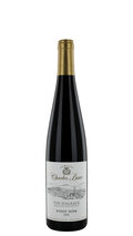 2021 Domaine Charles Baur - Pinot Noir Alsace AC
