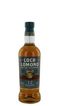 Loch Lomond 12 Jahre Inchmurrin - 46% - Highland Single Malt