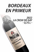 2022 Chateau Croix de Gay - Pomerol AC