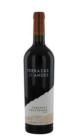 2022 Terrazas de los Andes - Cabernet Sauvignon