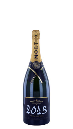 2013 Moet & Chandon - Grand Vintage Extra Brut 1,5 l - Magnum - Champagne
