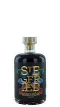 Rheinland Distillers - Siegfried Wonderoak - alkoholfreier Rum