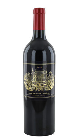 2022 Chateau Palmer - Margaux AC