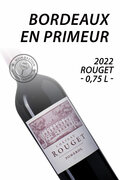 2022 Chateau Rouget - Pomerol AC
