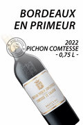 2022 Chateau Pichon-Comtesse de Lalande - 2eme Cru Classe Pauillac
