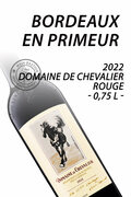 2022 Domaine de Chevalier Rouge - Pessac-Leognan Grand Cru Classe