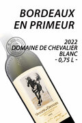2022 Domaine de Chevalier Blanc - Pessac-Leognan Grand Cru Classe