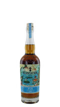 2004 Plantation Rum - Fiji - One Time Limited Edition - 19 Jahre - 50,3%