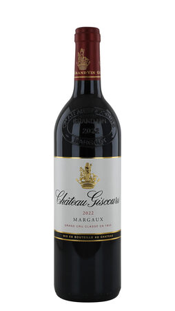 2022 Chateau Giscours - Grand Cru Classe Margaux