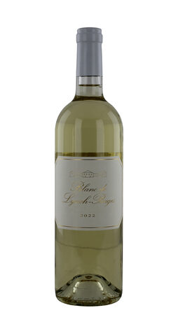 2022 Blanc de Lynch-Bages - Bordeaux Blanc AC
