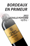 2022 Chateau Leoville-Poyferre - 2eme Cru Classe St. Julien