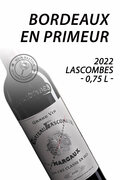 2022 Chateau Lascombes - 2eme Cru Margaux
