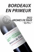 2022 Aromes de Pavie (Zweitwein Chateau Pavie) - St. Emilion Grand Cru AOC