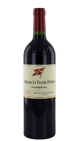 2022 Chateau La Fleur Petrus - Pomerol AC