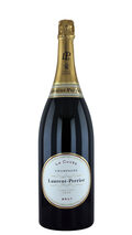 Champagne Laurent-Perrier - La Cuvee Brut 3,0 l - Jeroboam