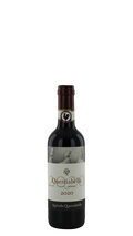 2020 Querciabella - Chianti Classico DOCG 0,375 l - halbe Flasche