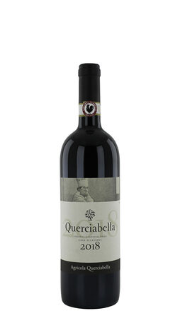 2018 Querciabella - Chianti Classico Gran Selezione DOCG