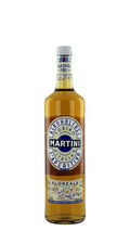 Martini Florale - alkoholfreier Aperitif - 0,75 l - 0,5%