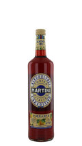 Martini Vibrante - alkoholfreier Aperitif - 0%