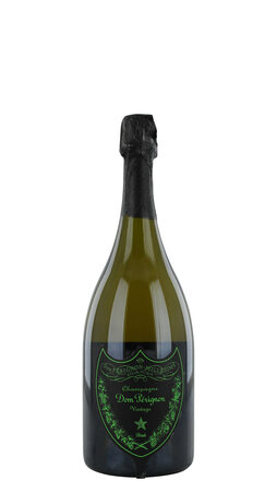 2013 Dom Perignon Vintage Brut - Luminous Label - Moet & Chandon