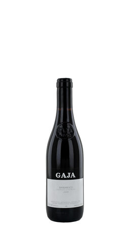 2020 Angelo Gaja - Barbaresco DOCG 0,375 l - halbe Flasche