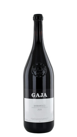 2020 Angelo Gaja - Barbaresco DOCG 3,0 l - Doppelmagnum