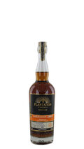 2014 Plantation Barbados Rum 9 Jahre - Single Cask Collection 2023 - Muscat Finish - 48,0%