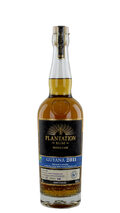 2011 Plantation Trinidad Rum 12 Jahre - Single Cask Collection 2023 - Islay Finish - 49,2%