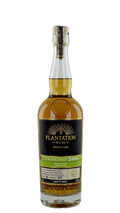 2016 Plantation Trinidad Rum 7 Jahre - Single Cask Collection 2023 - Mezcal Finish - 51,4%